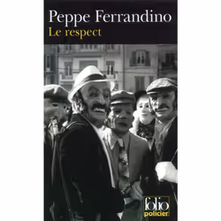 ISBN Le Respect, Français, 160 pages