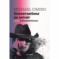 ISBN Conversations en miroir, Français, 256 pages