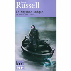 ISBN Le royaume unique, Français, 688 pages
