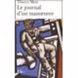 Éditions Gallimard LE JOURNAL D UN MANOEUVRE, Français, Livre broché, 123 pages