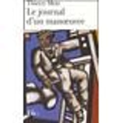 Éditions Gallimard LE JOURNAL D UN MANOEUVRE