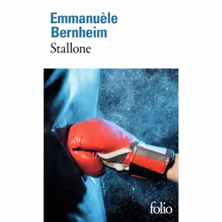 ISBN Stallone, Français, 80 pages