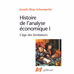 ISBN Histoire de l'analyse économique, Français, 546 pages