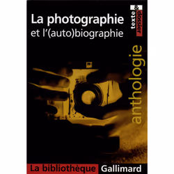 ISBN La photographie et l'(auto)biographie, Français, 208 pages