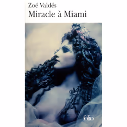 ISBN Miracle à Miami, Français, 320 pages