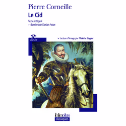ISBN Le Cid, Français, 208 pages