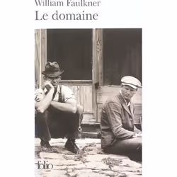 ISBN Le Domaine, Romance, Français, Livre broché