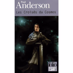 ISBN Les Croisés du Cosmos, Français, 272 pages