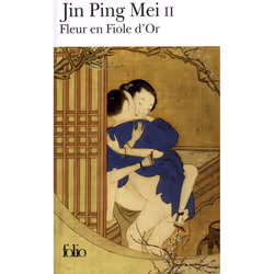 ISBN Jin Ping Mei, Français, 1536 pages