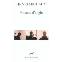 Poteaux d'angle