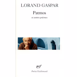 ISBN Patmos et autres poèmes, Français, 228 pages