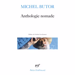 ISBN Anthologie nomade, Français, 512 pages