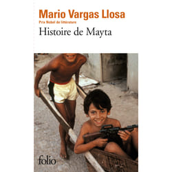 Histoire de Mayta