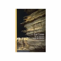 ISBN La Corse, Français, 128 pages