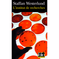 ISBN L'Institut de recherches, Français, 352 pages
