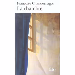 ISBN La Chambre, Romance, Français, Livre broché