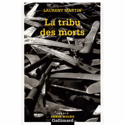 ISBN La tribu des morts, Français, 240 pages