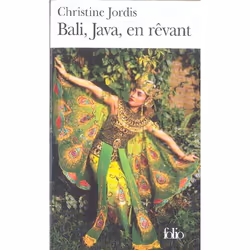 ISBN Bali, Java, En Revant, Romance, Français, Livre broché