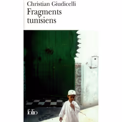ISBN Fragments tunisiens, Français, 224 pages