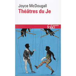 Théâtres du je