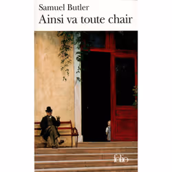 ISBN Ainsi va toute chair, Français, 640 pages