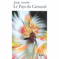 ISBN Le Pays Du Carnaval, Romance, Français, Livre broché