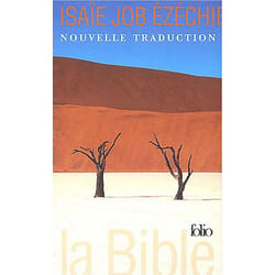 La Bible