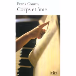 ISBN Corps Et Ame, Romance, Français, Livre broché