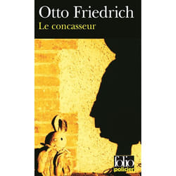 Éditions Gallimard LE CONCASSEUR