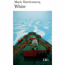 ISBN White, Français, 192 pages