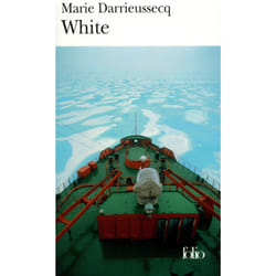 ISBN White