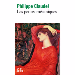 ISBN Les petites mécaniques, Français, 192 pages