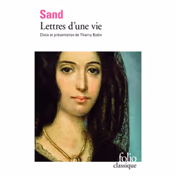 ISBN Lettres d'une vie, Français, 1312 pages