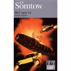 ISBN Mallworld, Français, 480 pages