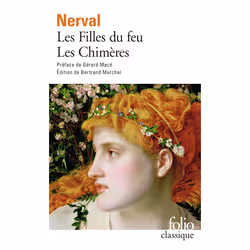 ISBN Les Filles du Feu, Français, 448 pages