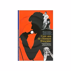 ISBN Cent ans de chanson française, Français, 160 pages