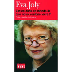 Est-ce dans ce monde-là que nous voulons vivre ?
