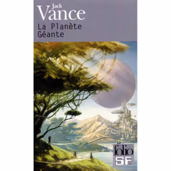 ISBN La Planète Géante, Français, 288 pages