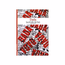 ISBN Dada, Français, 128 pages