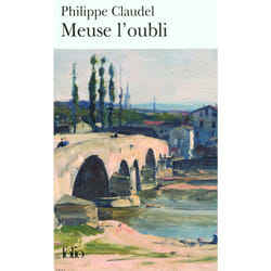 Meuse l'oubli
