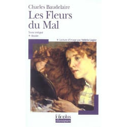 Les Fleurs du mal