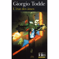 ISBN L'état des âmes, Français, 240 pages