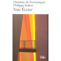Voir Écrire