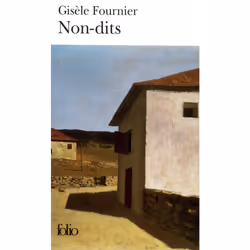 ISBN Non-dits, Français, 160 pages