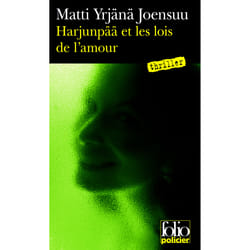 Harjunpää et les lois de l'amour
