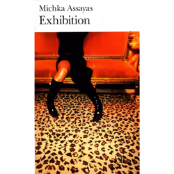 ISBN Exhibition, Français, 400 pages