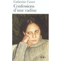 Confessions d'une radine