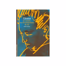 ISBN Giono, Français, 128 pages