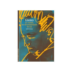 ISBN Giono