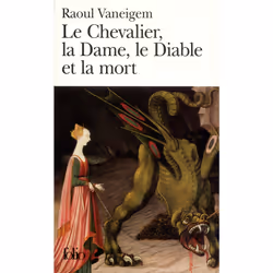 ISBN Le Chevalier, la Dame, le Diable et la mort, Français, 288 pages